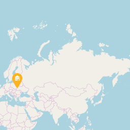 Apartament VIP - Prospect Shevchenko на глобальній карті
